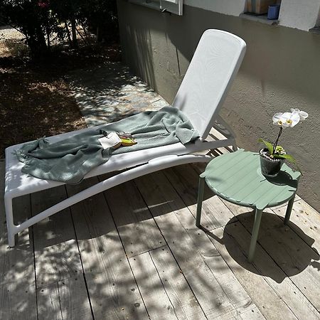 L'Alzelle Plage Biguglia  Zewnętrze zdjęcie