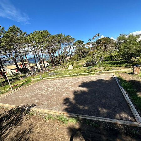 L'Alzelle Plage Biguglia  Zewnętrze zdjęcie