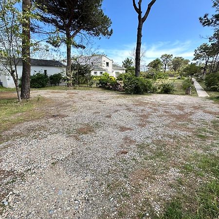 L'Alzelle Plage Biguglia  Zewnętrze zdjęcie