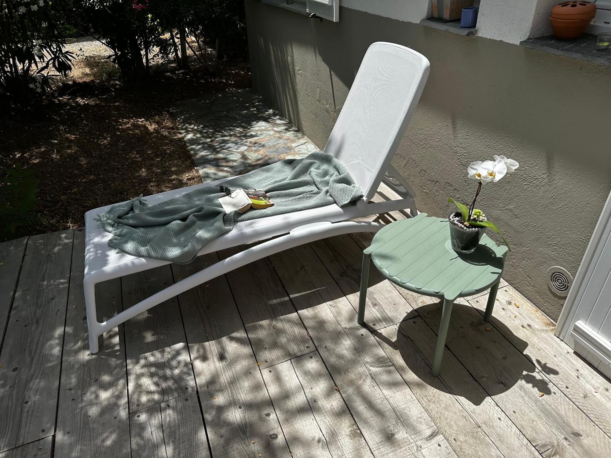 L'Alzelle Plage Biguglia  Zewnętrze zdjęcie
