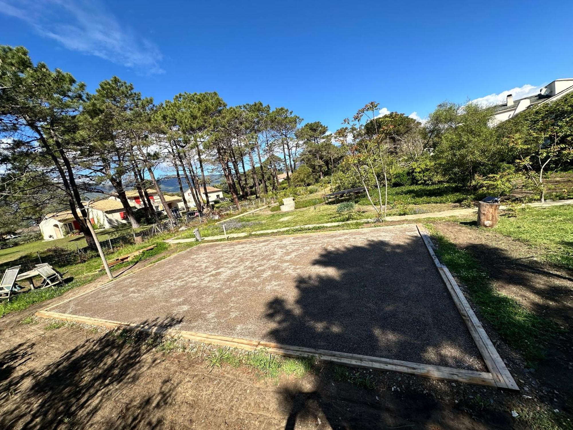 L'Alzelle Plage Biguglia  Zewnętrze zdjęcie