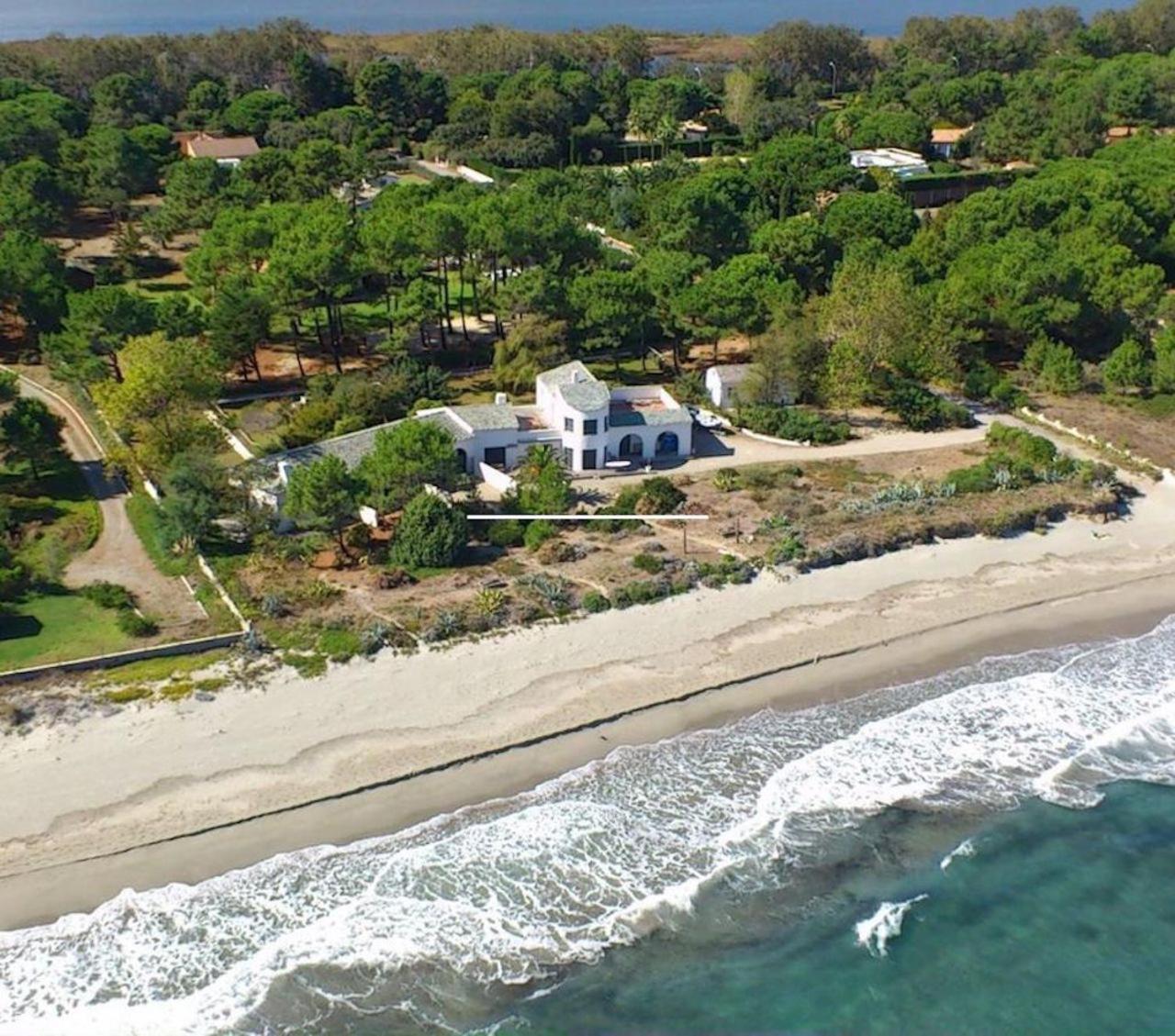 L'Alzelle Plage Biguglia  Zewnętrze zdjęcie